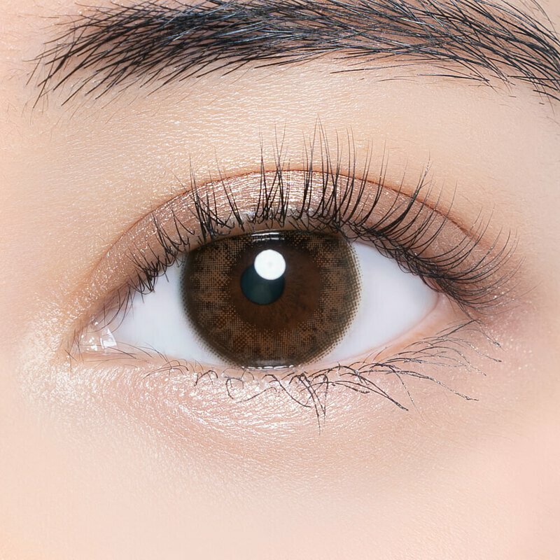 [預訂] VNTUS 1 DAY REALLY 有色每日抛棄隱形眼鏡｜每盒10片