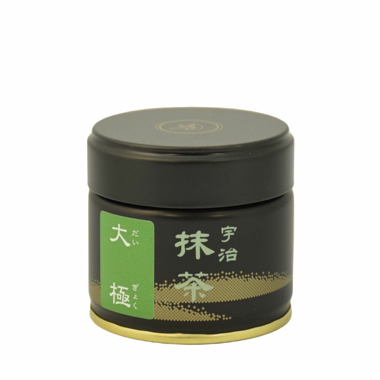 碧翠園抹茶大極【綠茶/ 京都府產宇治抹茶】