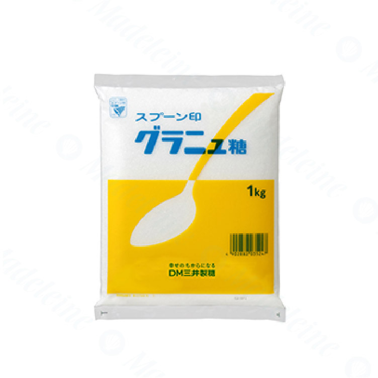 [ 頂級糖品 ] 日本三井 細砂糖 原裝 1kg