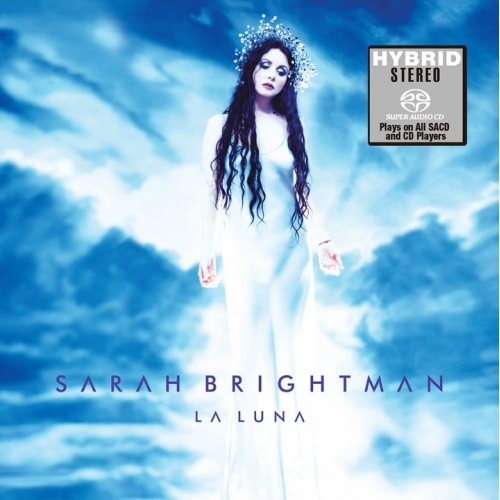 Sarah Brightman - La Luna SACD