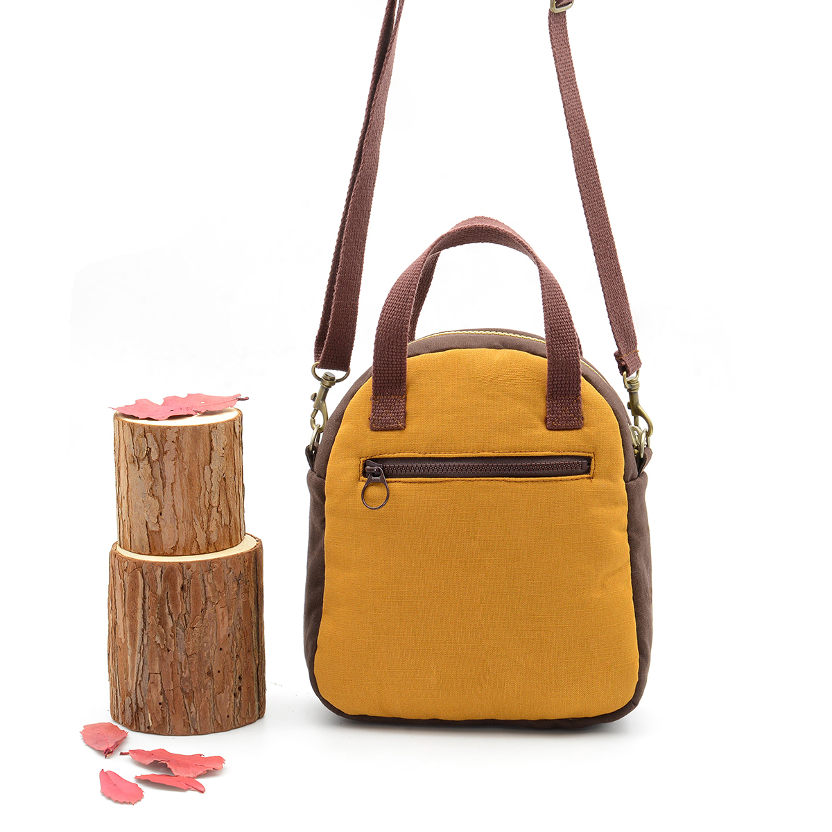 販售原尺寸【紙型】(鞦韆女孩肩背/斜背兩用包)