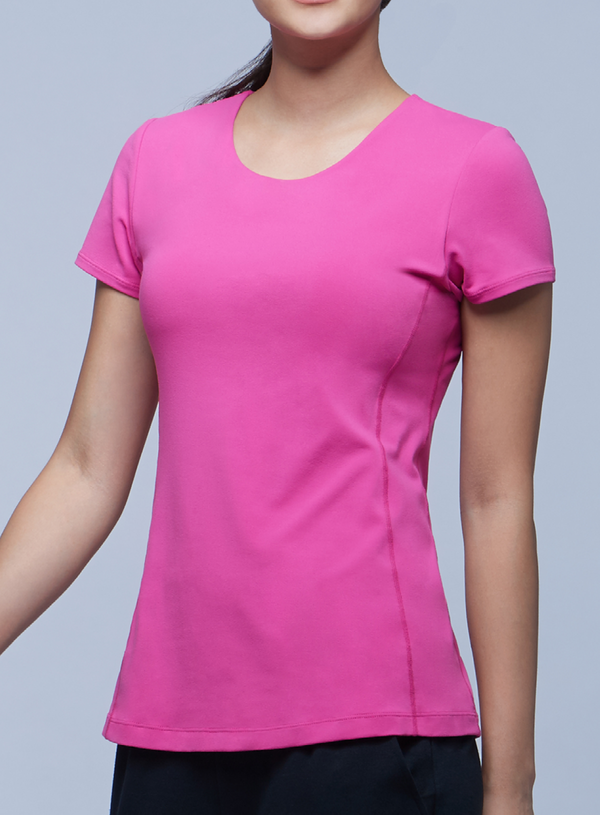 ARG2244 質感美學bra top