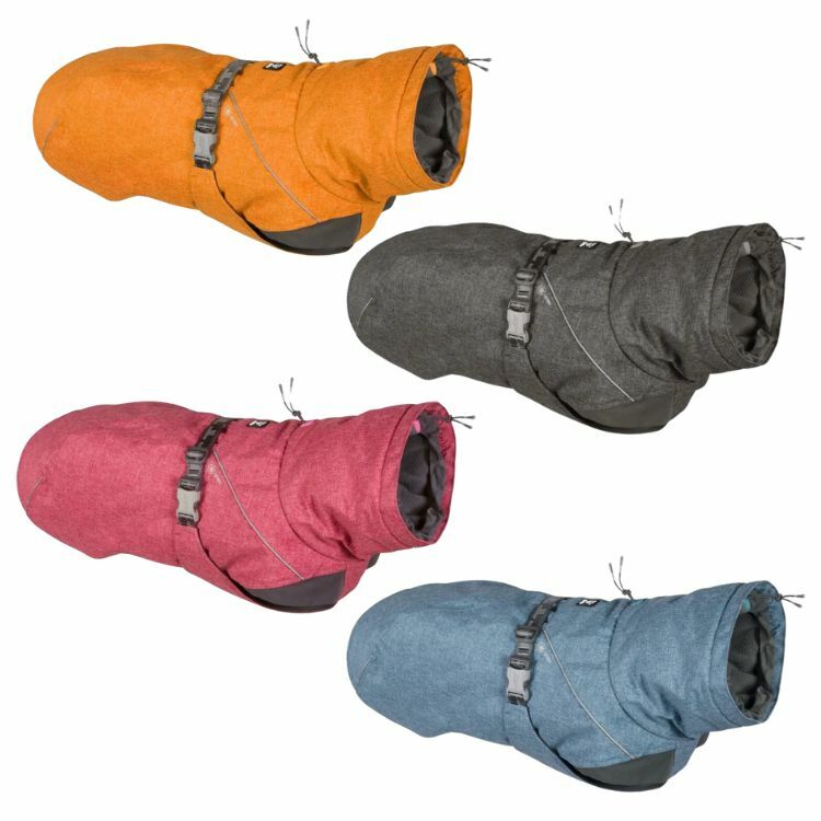 芬蘭 Hurtta-遠征防水保暖衣 Expedition Parka(四色）