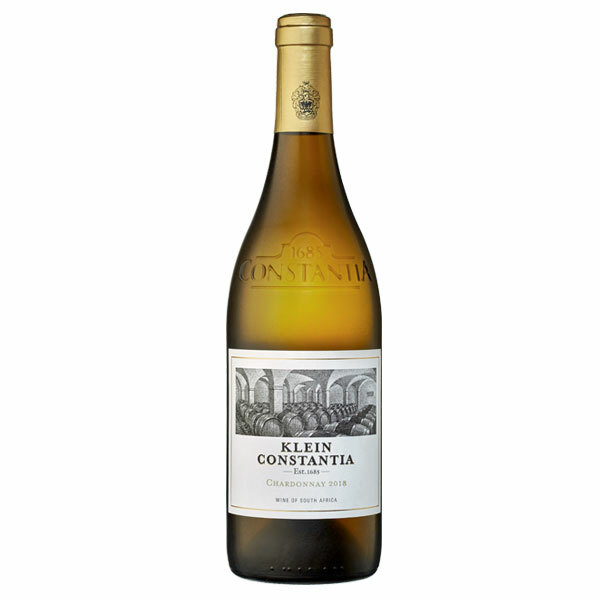 Klein Constantia Chardonnay 2021 (RP90)
