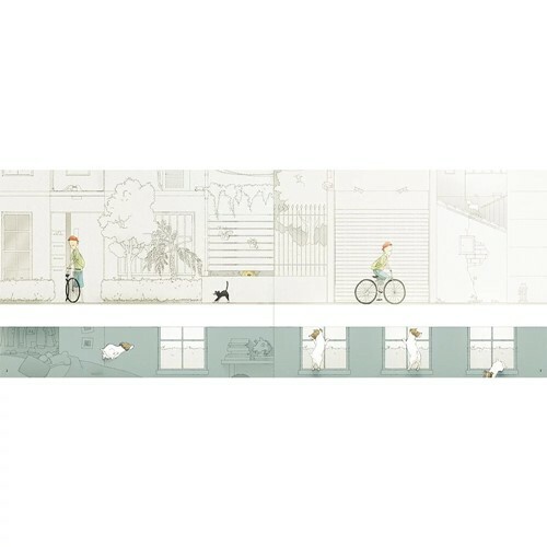 《 信誼出版 》午後