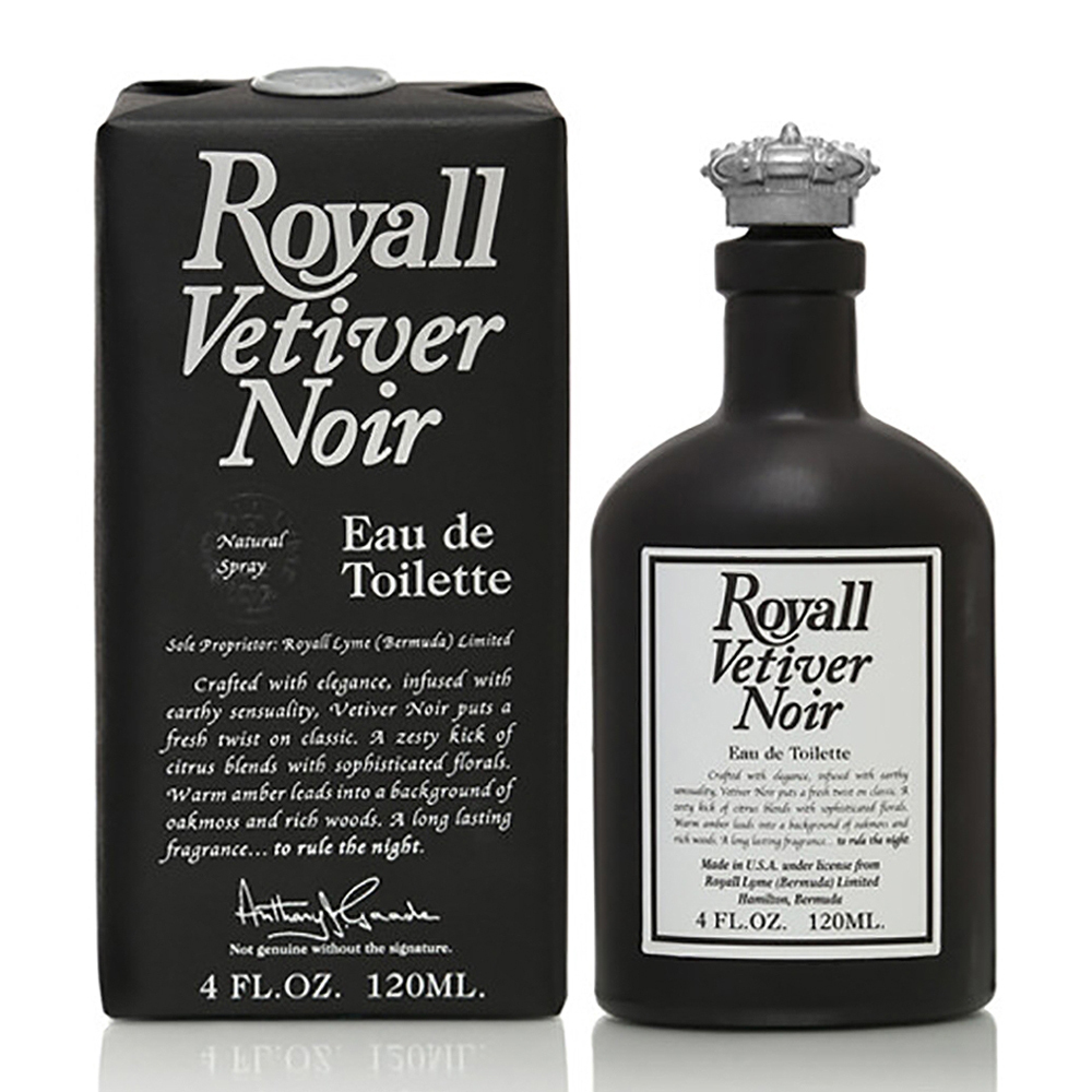 美國 Royall - 男士香水 7入組（迷你香水 / 隨身小香水 / 試香）