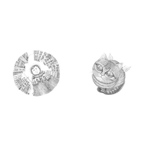 《 信誼出版 》 尋貓啟事