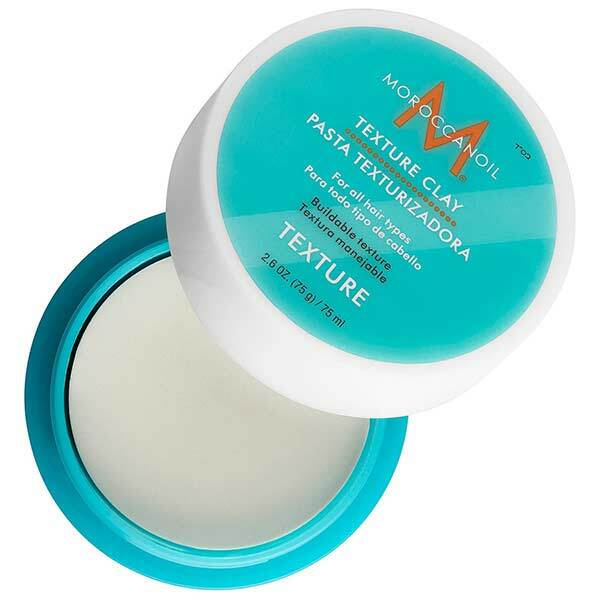 MOROCCANOIL TEXTURE CLAY 75ml
