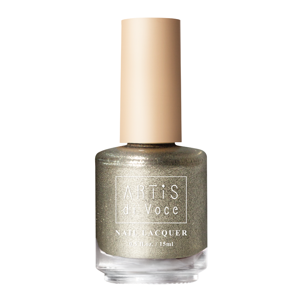 ARTiS di Voce 彩色指甲油 GL03 柏金之夜