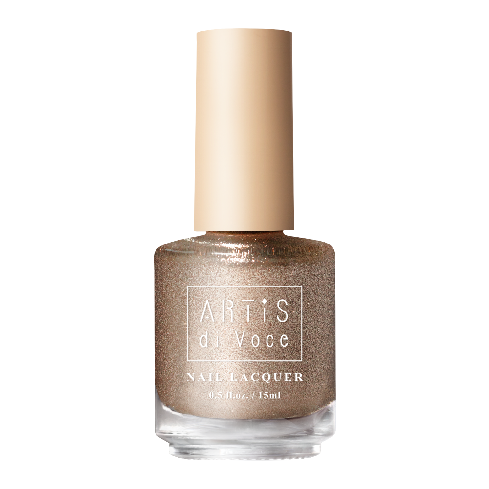 ARTiS di Voce 彩色指甲油 GL04 名媛黛妃