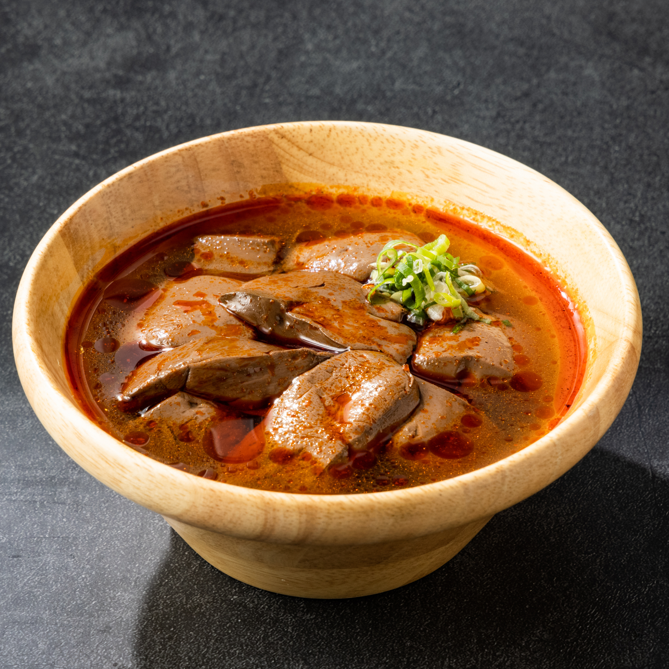 【胡同】常溫調理包-麻辣鴨血