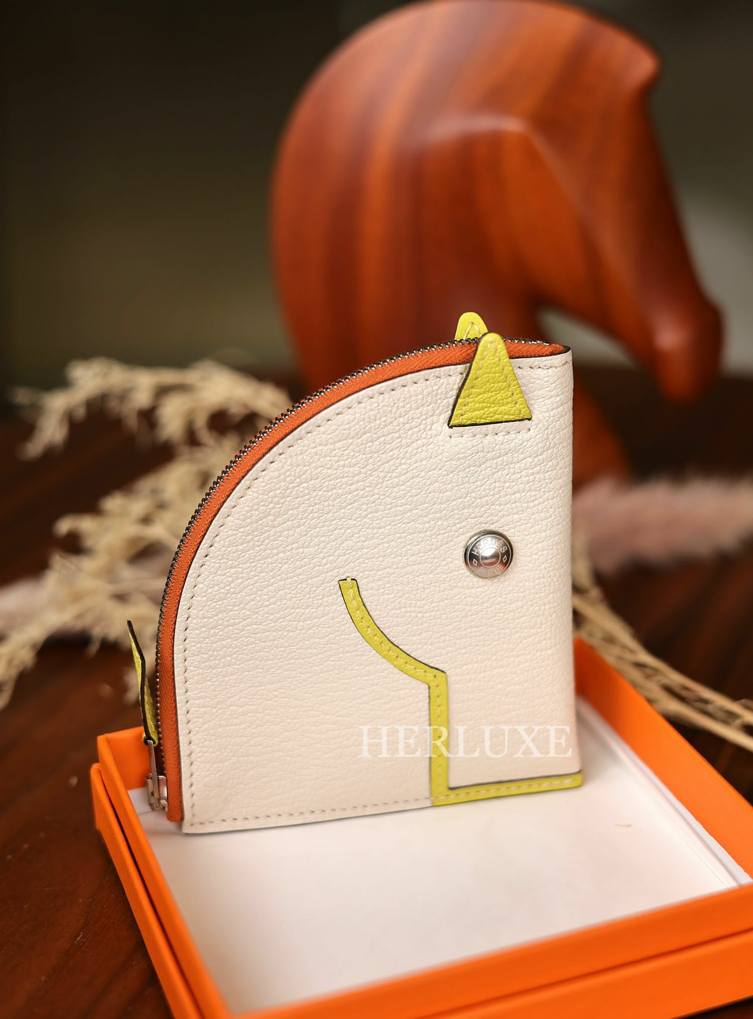 Paddock i2 nata / 9R lime chèvre mysore Y