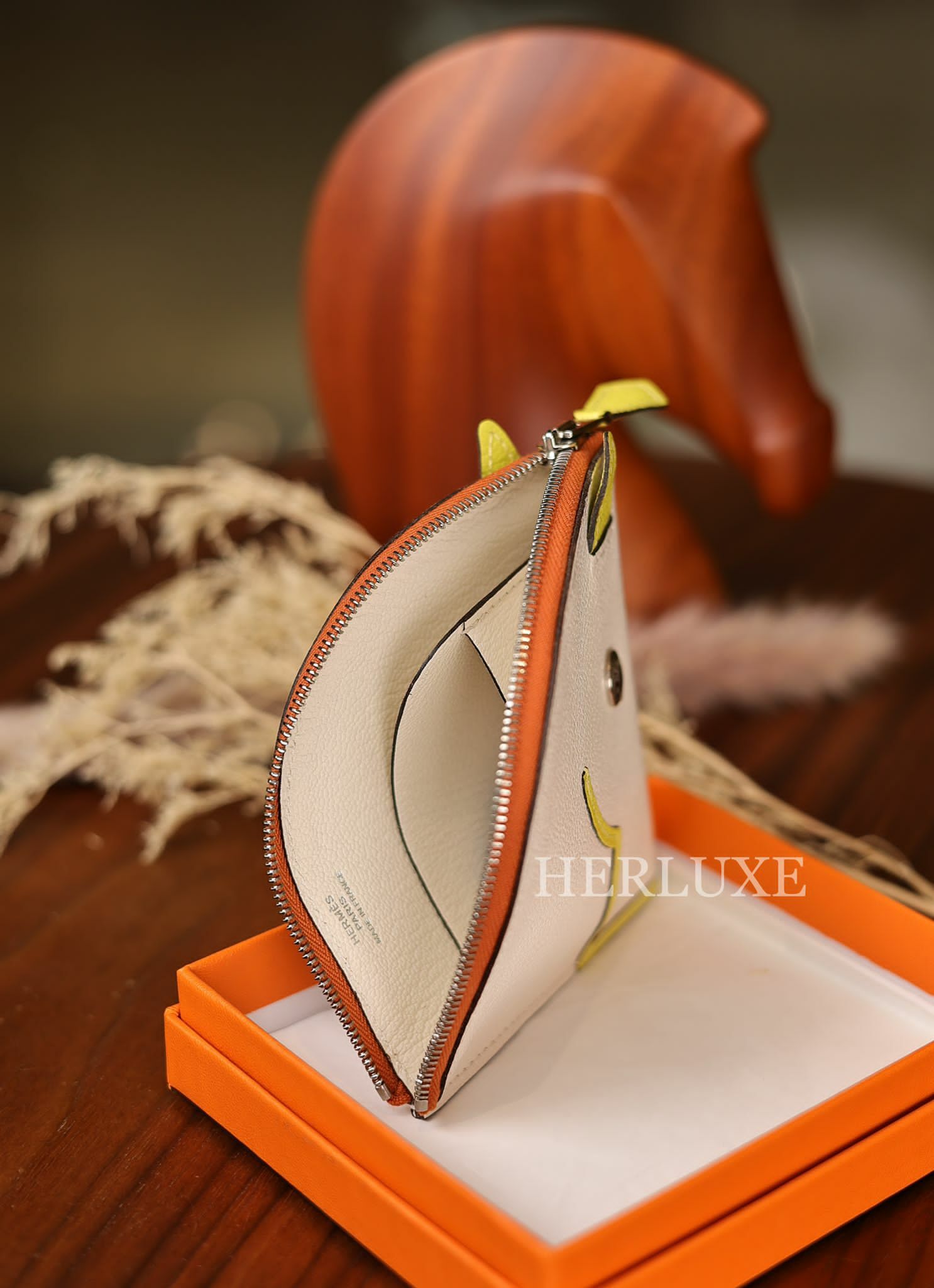 Paddock i2 nata / 9R lime chèvre mysore Y