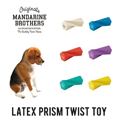 日本Mandarine Brothers PRISM TWIST玩具