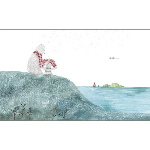 《 信誼出版 》爸爸和我