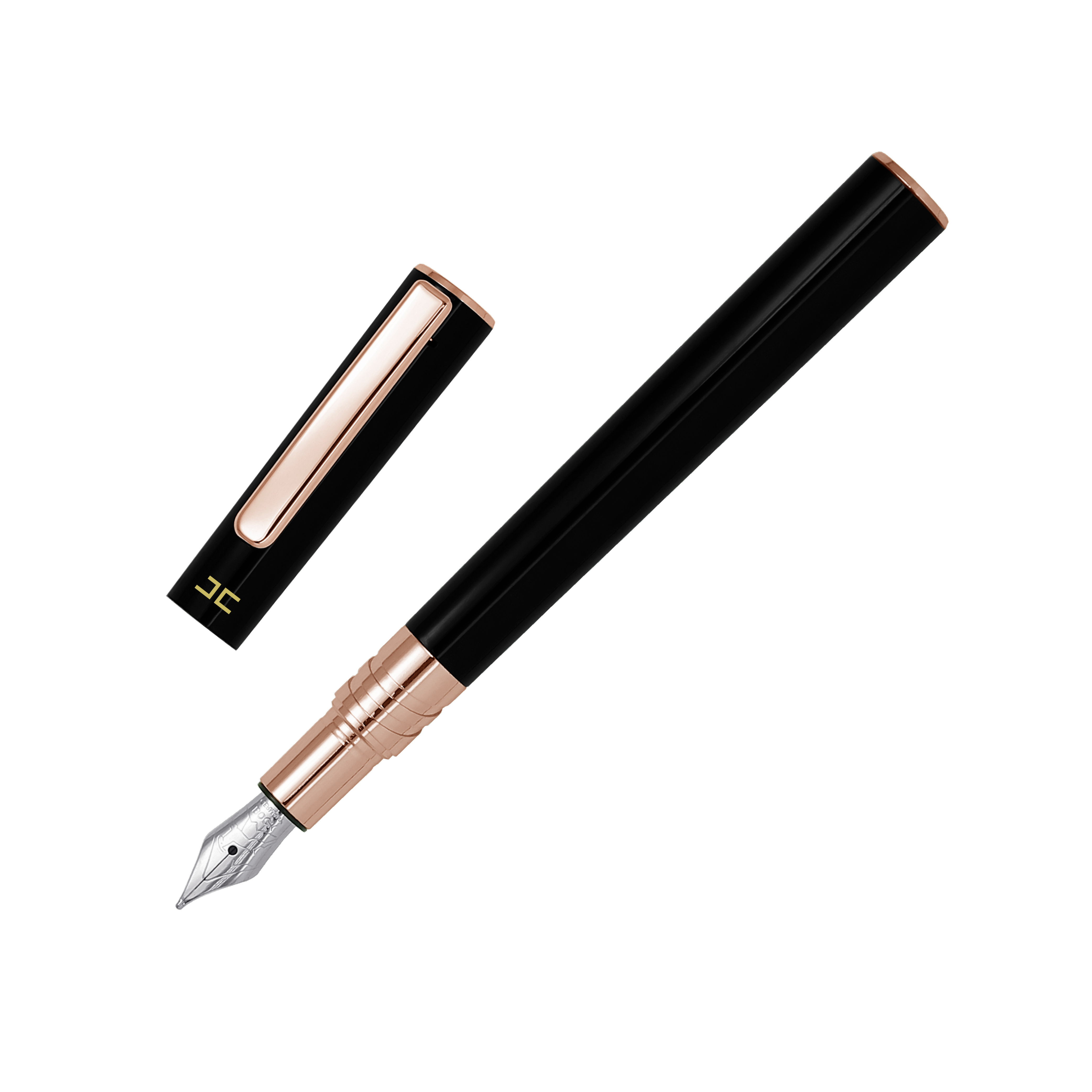 Muse Plus  玫瑰金特別版 - 亮顏黑