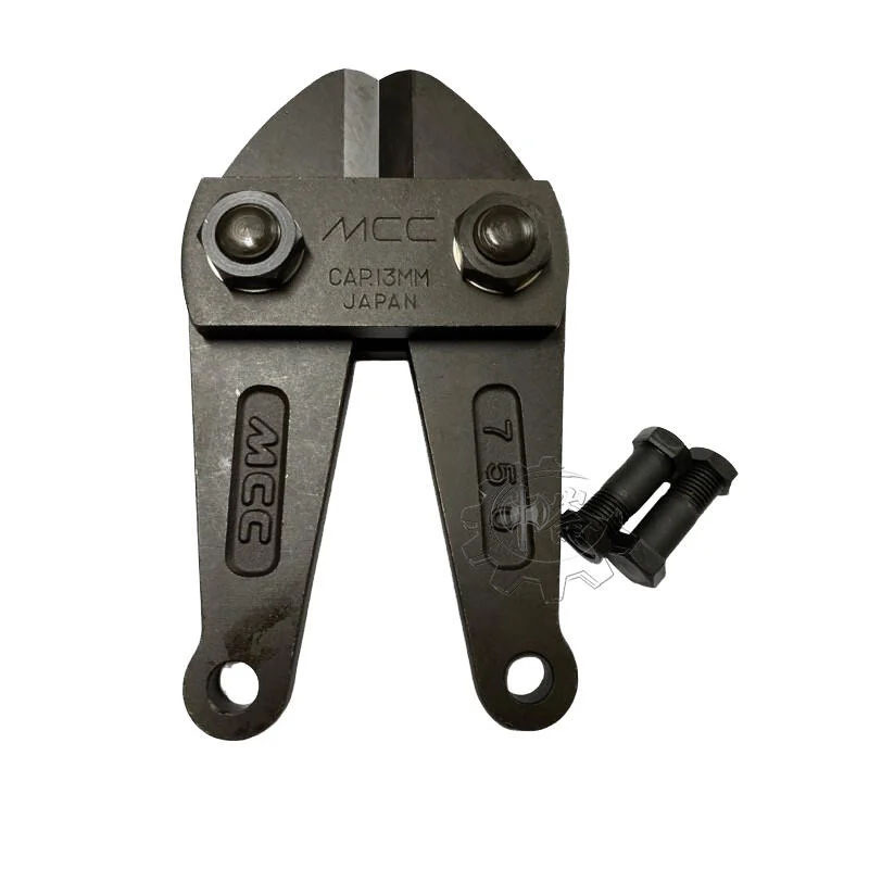 ＊中崙五金【附發票】MCC 大鐵剪 12"/14"/18"/24"/30"/36" 破壞剪 鋼絲剪 原廠公司貨 日本製