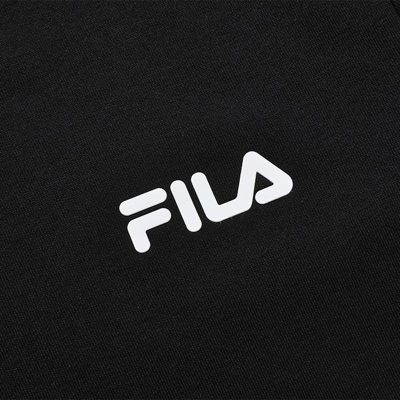 Logo fila cheap noir