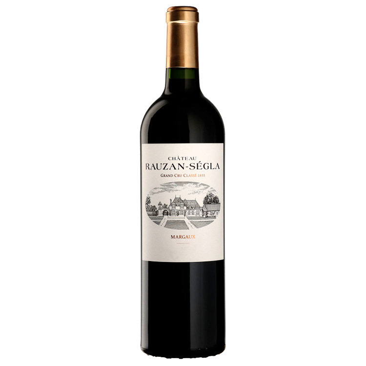 Château Rauzan Segla 2017 750ml