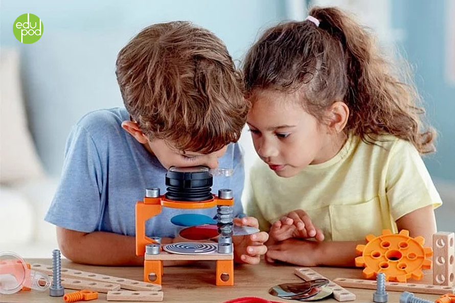 STEM Kits in Singapore Makes learning fun