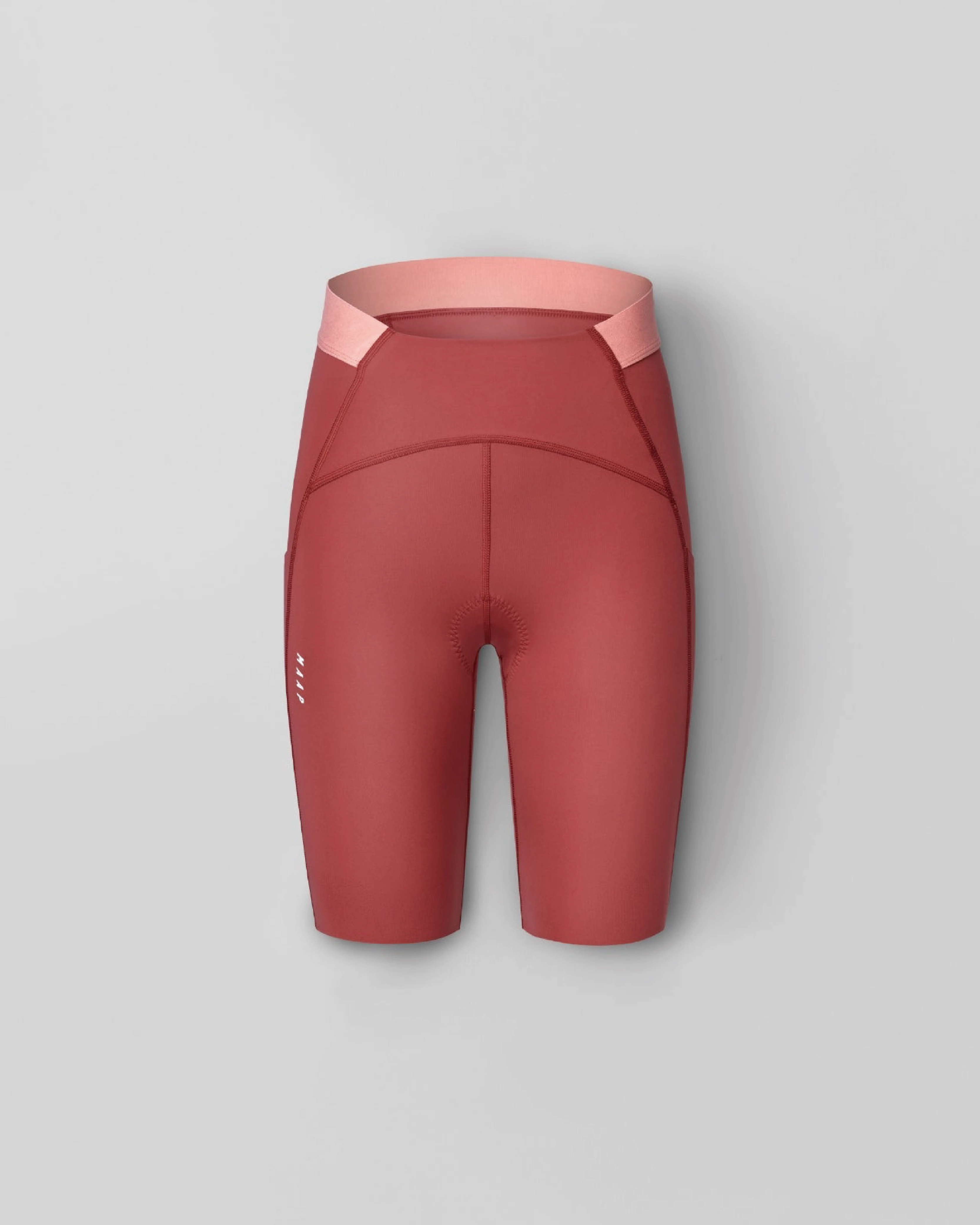 【MAAP】Women's Transit Short Cinnamon 肉桂色