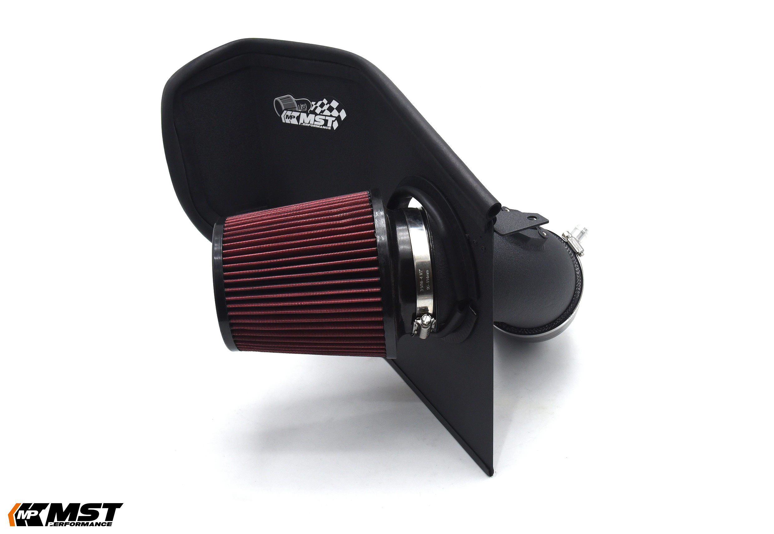 BMW M340i 2020 B58 3.0L turbo Cold Air Intake (BW-B5802