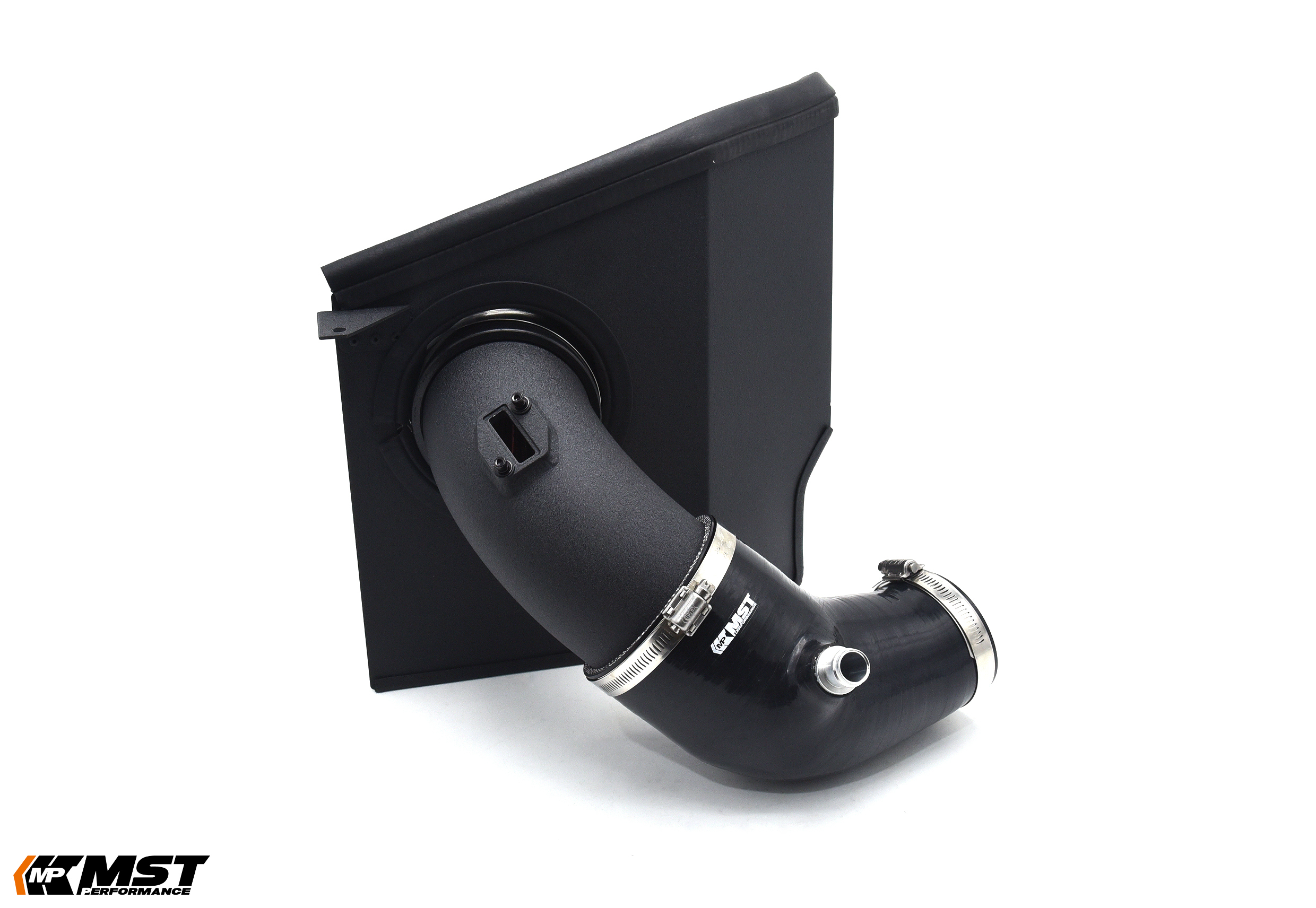 MST 2019+ BMW M340i B58 3.0L M240i G42 Cold Air Intake System (BW-B5805L)