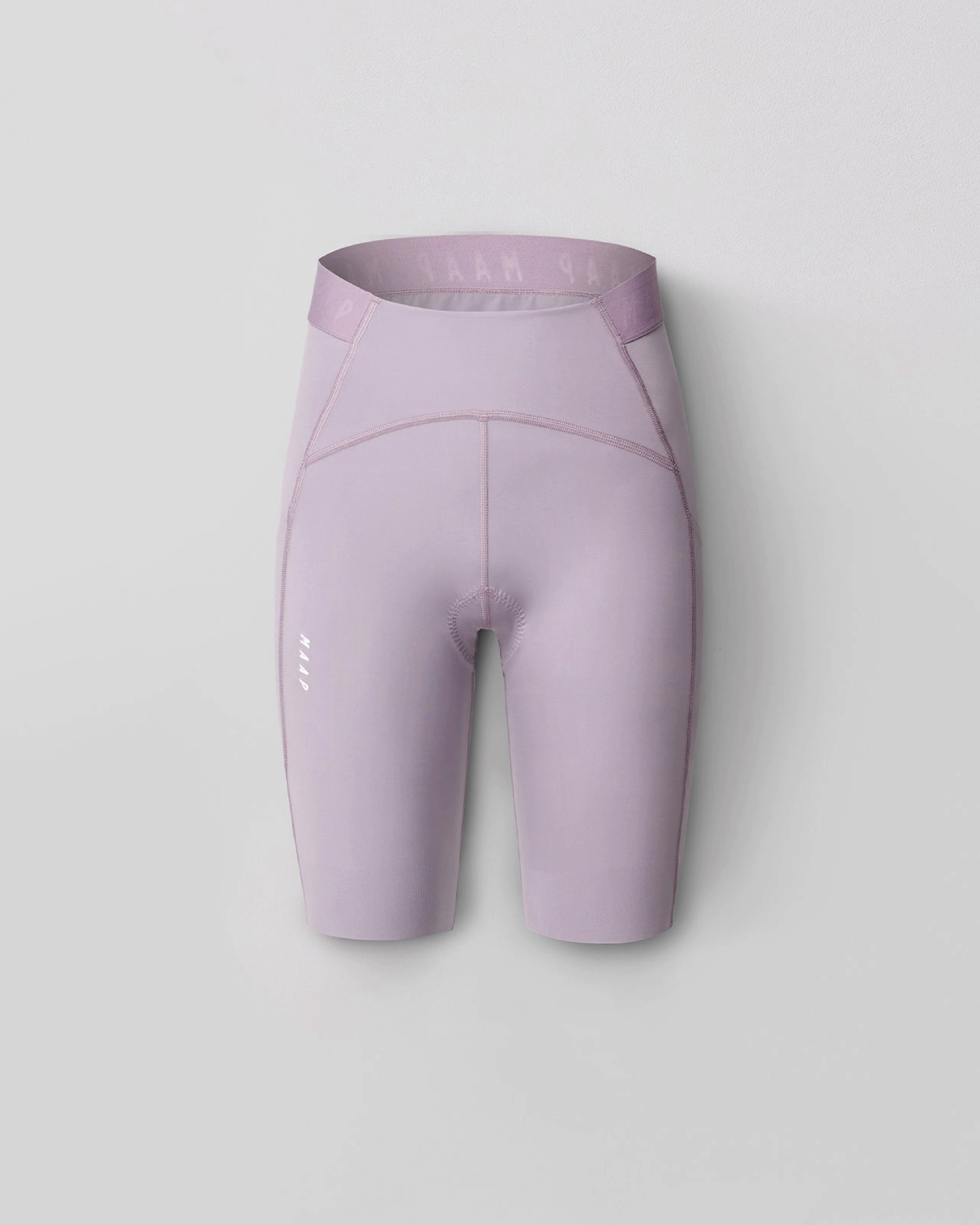 【MAAP】Women's Transit Short Purple Ash 霧紫