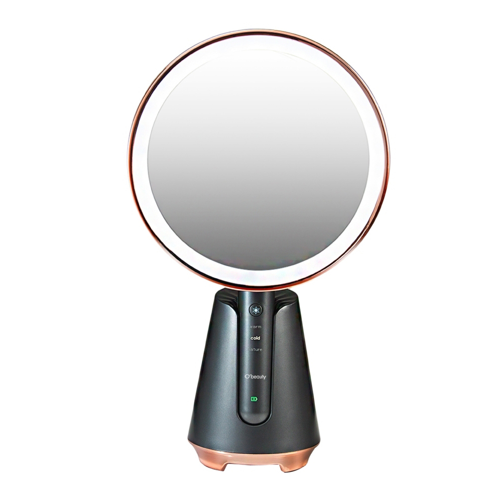 O'beauty｜魔幻分離式美妝鏡 UFS-168