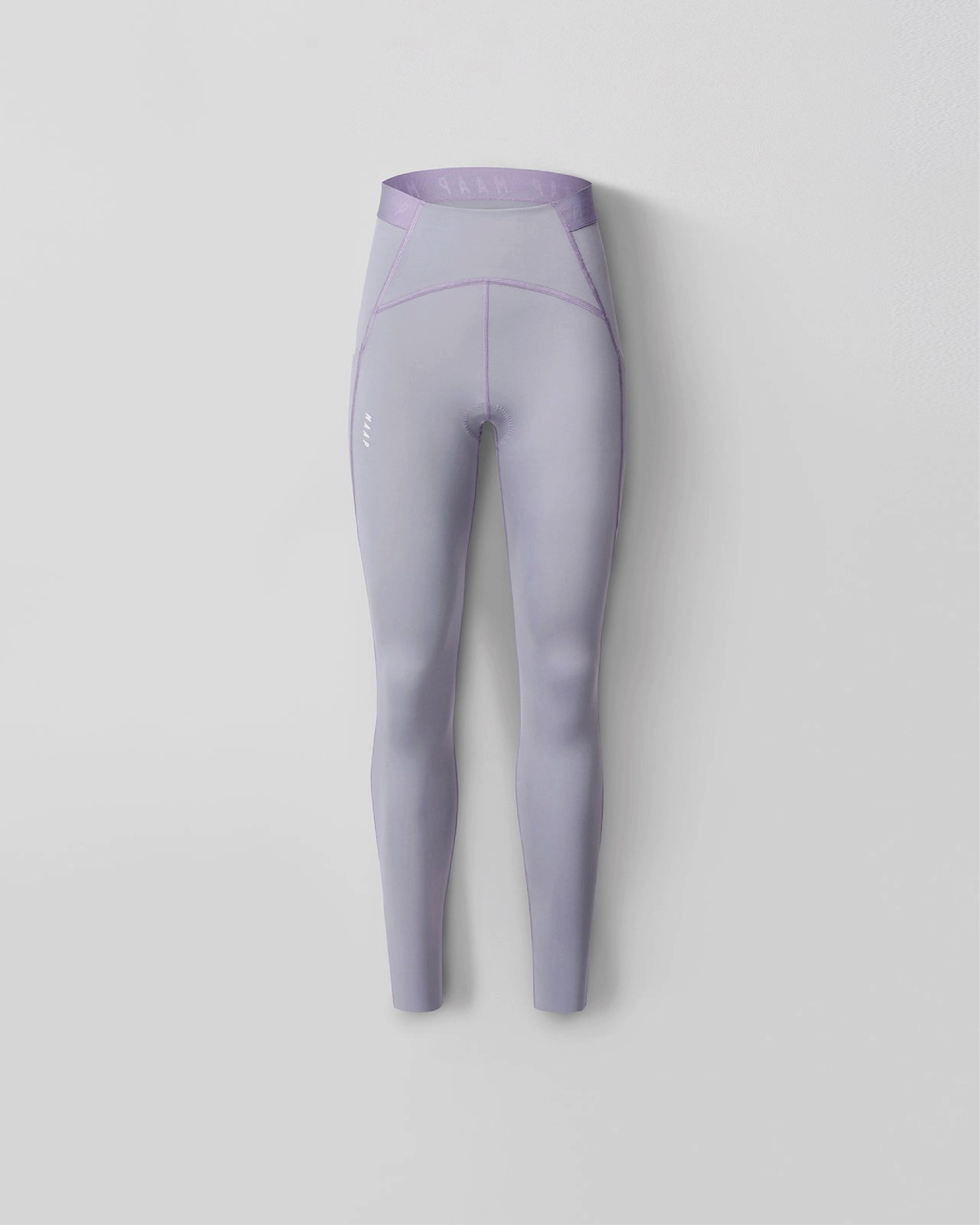 【MAAP】Women's Transit Legging Purple Ash 霧紫