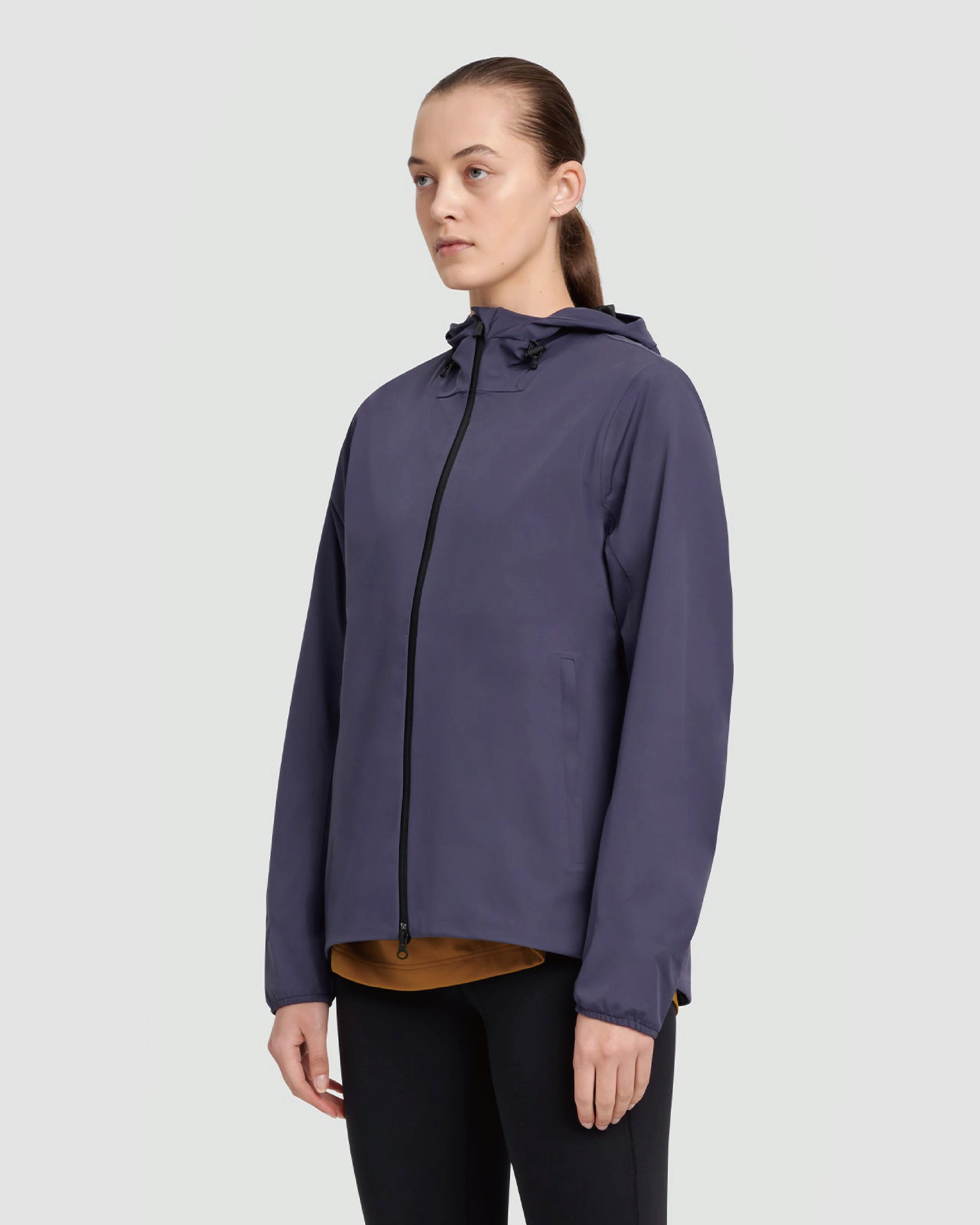 【MAAP】Women's Roam Jacket 2.0 Indigo Indigo 靛青