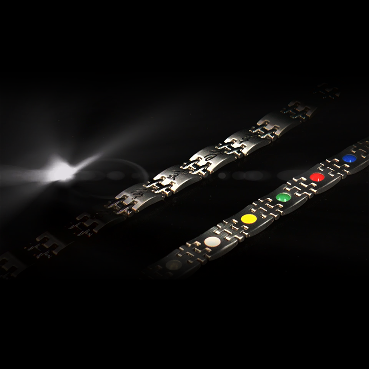 【兆櫃】五元素開運手鍊