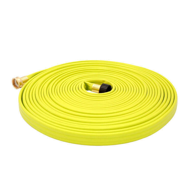 Sprinkler & Soaker hose, hose and rubber