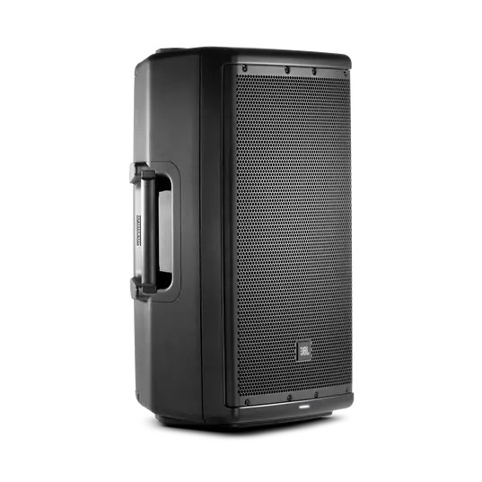 JBL EON-612 主動式喇叭 一千瓦輸出/12吋/127dB/可藍芽操控(不可透過藍芽播放音樂)