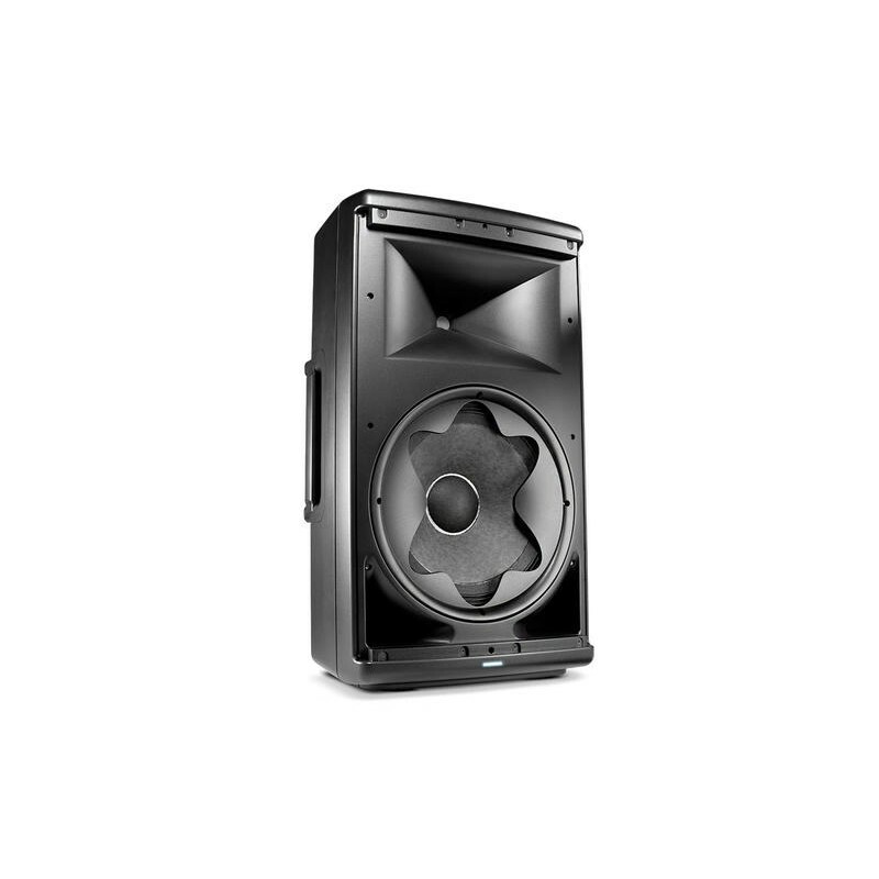 JBL JBL EON-612 主動式喇叭 一千瓦輸出/12吋/127dB/可藍芽操控(不可透過藍芽播放音樂) 第 3 張圖片｜三峽錄音 / 音響