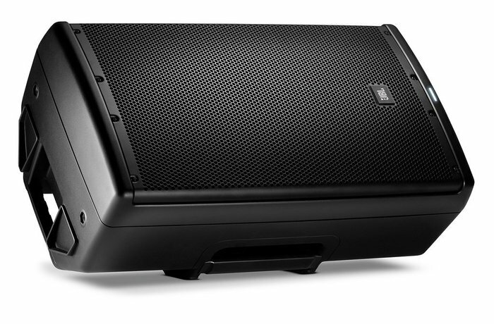 JBL JBL EON-612 主動式喇叭 一千瓦輸出/12吋/127dB/可藍芽操控(不可透過藍芽播放音樂) 第 5 張圖片｜三峽錄音 / 音響