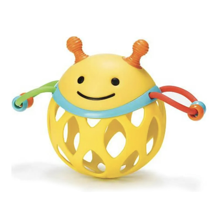 Skip & Hop Roll-Around (Bee) 303102