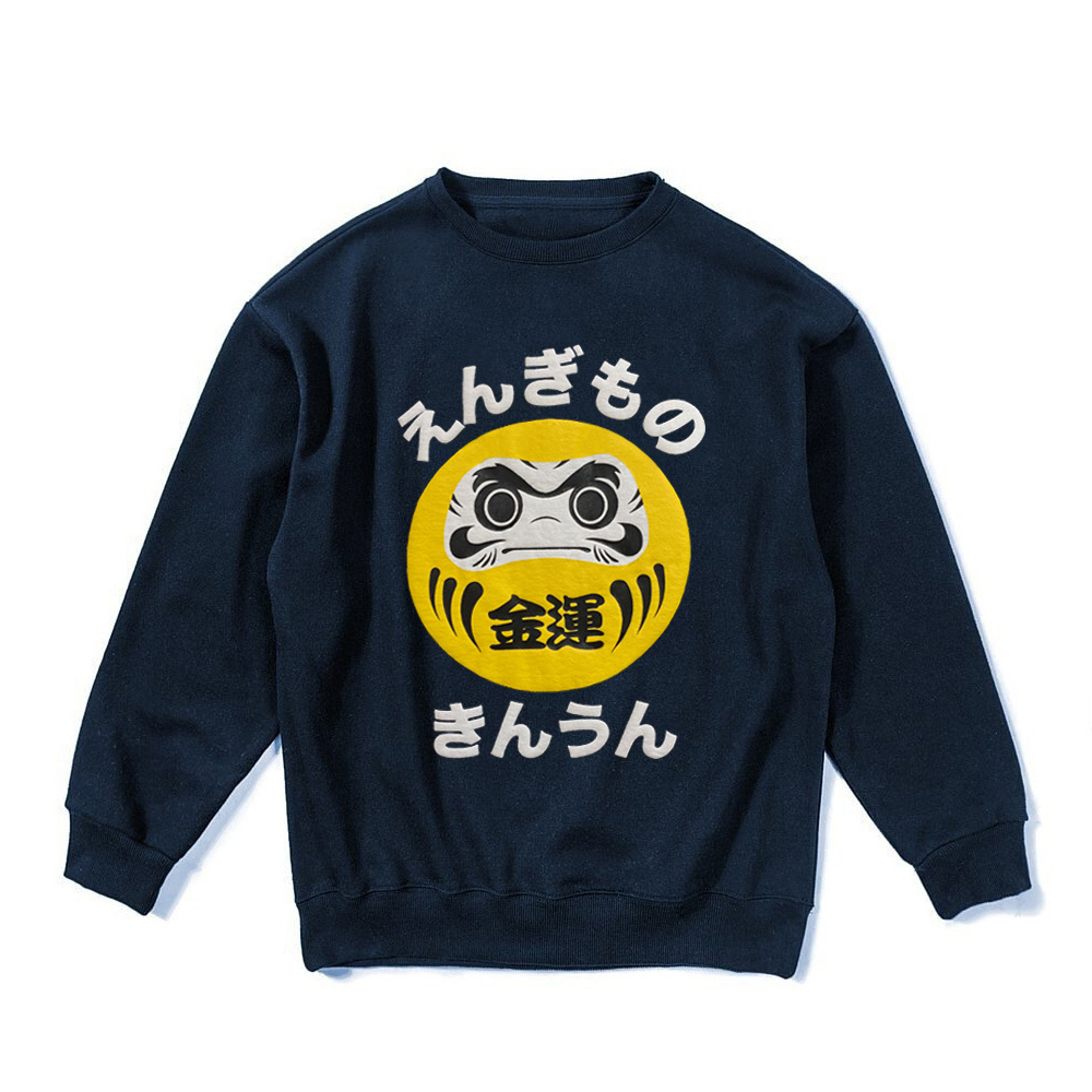 XCTRL 金運達摩大學T-丈青