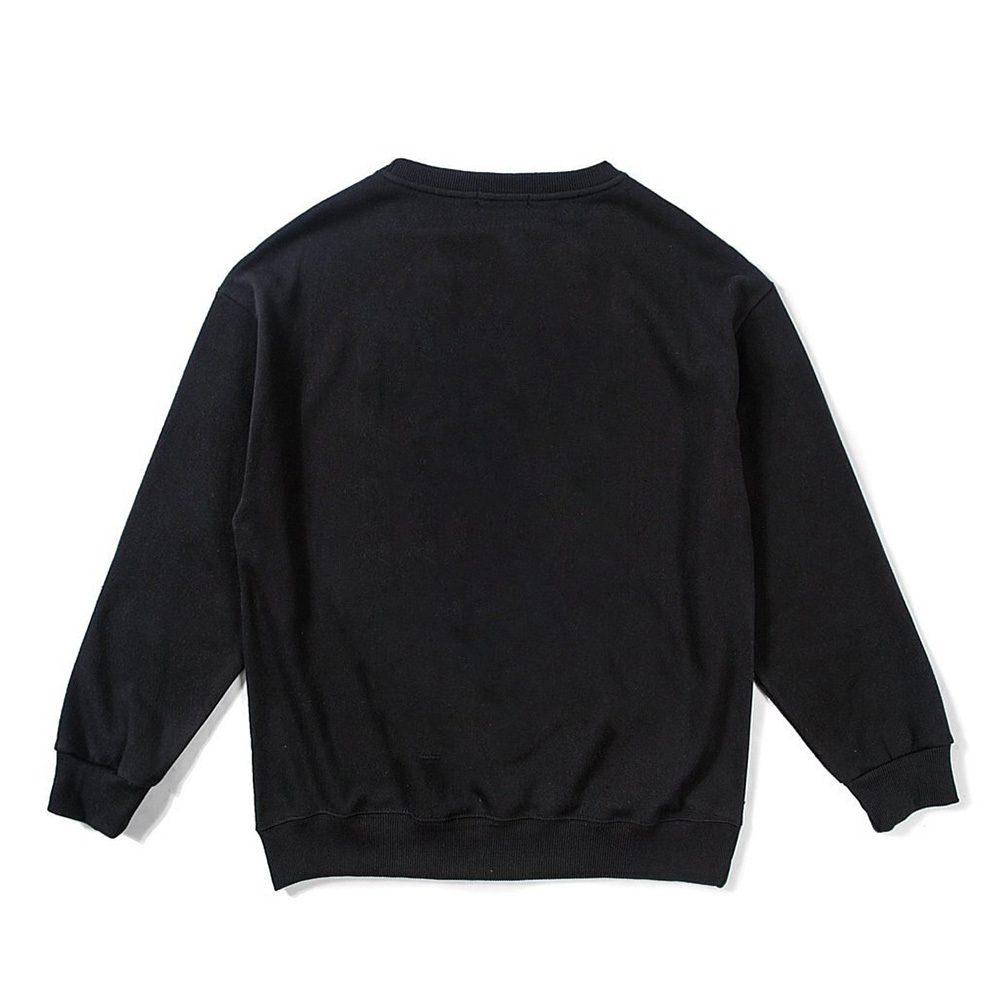 XCTRL 金運達摩大學T-黑