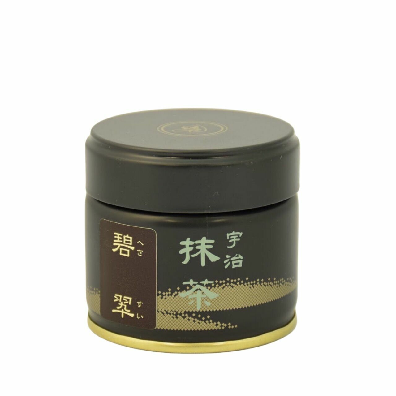 碧翠園 抹茶 碧翠 【綠茶 / 京都府產宇治抹茶】
