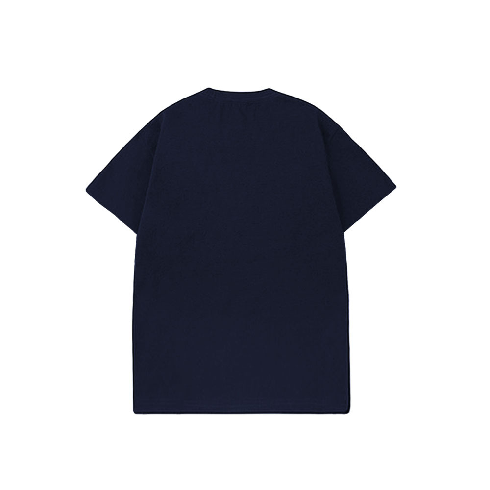 XCTRL 世界之巔短T-丈青