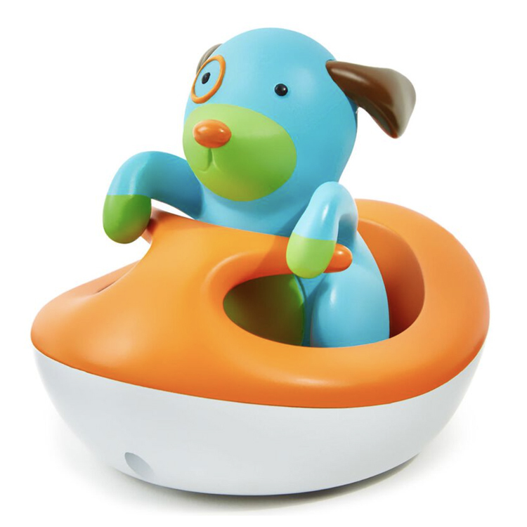 Skip & Hop Rev-up Wave Rider