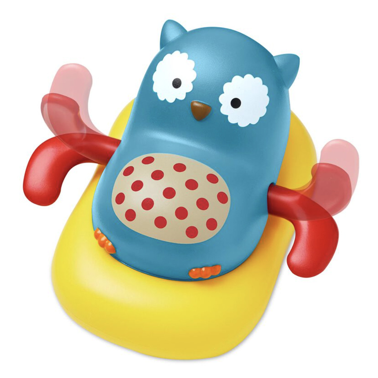 Skip & Hop Paddle & Go Owl 235360