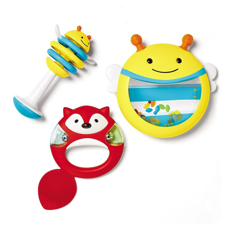 Skip & Hop Musical Instrument Set 303253