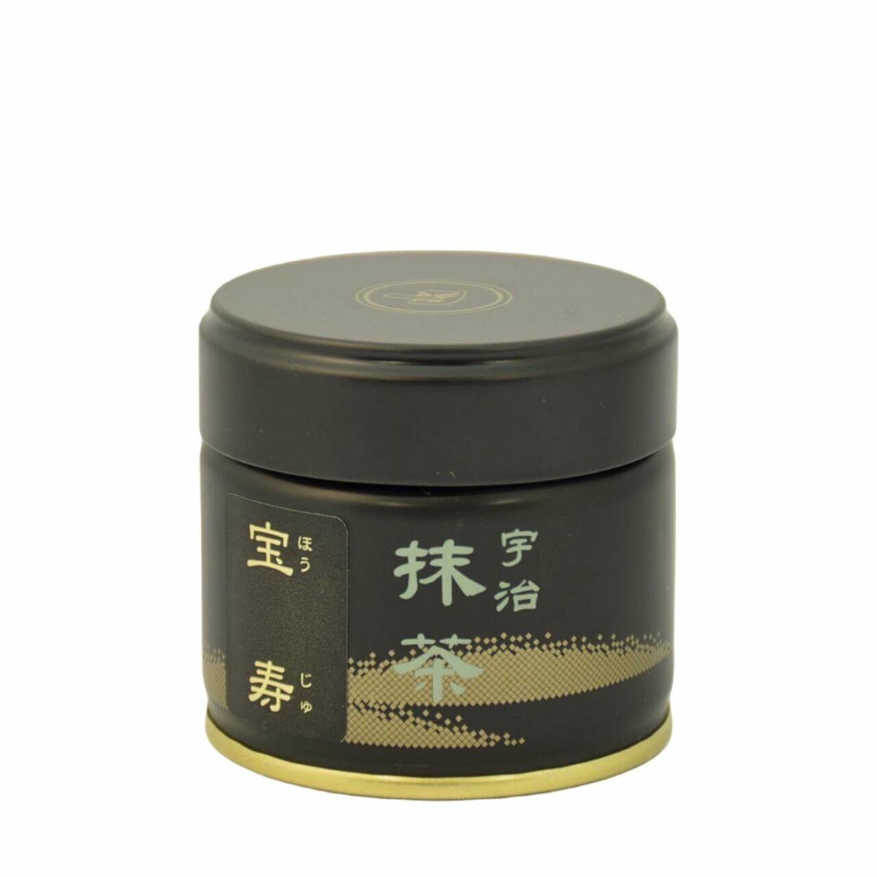 碧翠園 抹茶 宝寿 【綠茶 / 京都府產宇治抹茶】