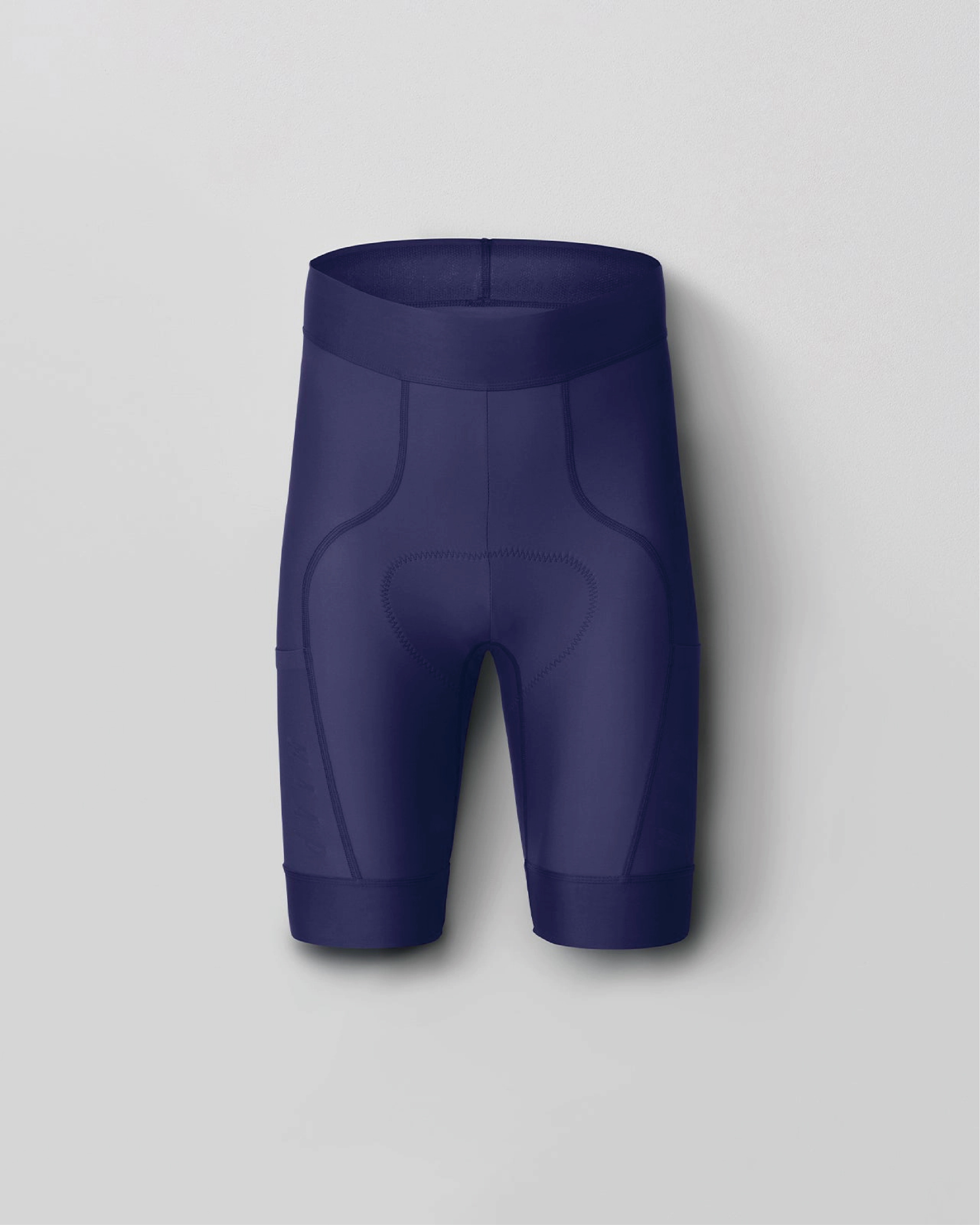 【MAAP】Transit Ride Short Indigo 靛青