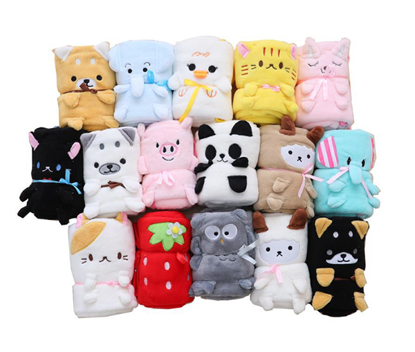 動物空調毯 G1351