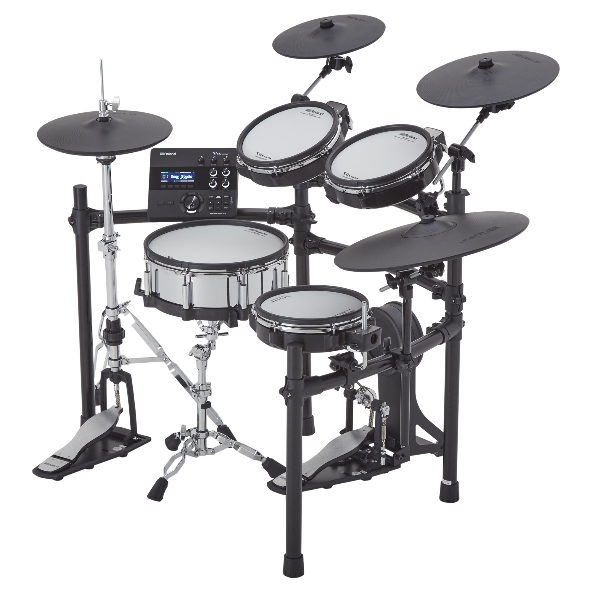 ROLAND TD27KV2 電子鼓TD-27KV2 Electronic drums
