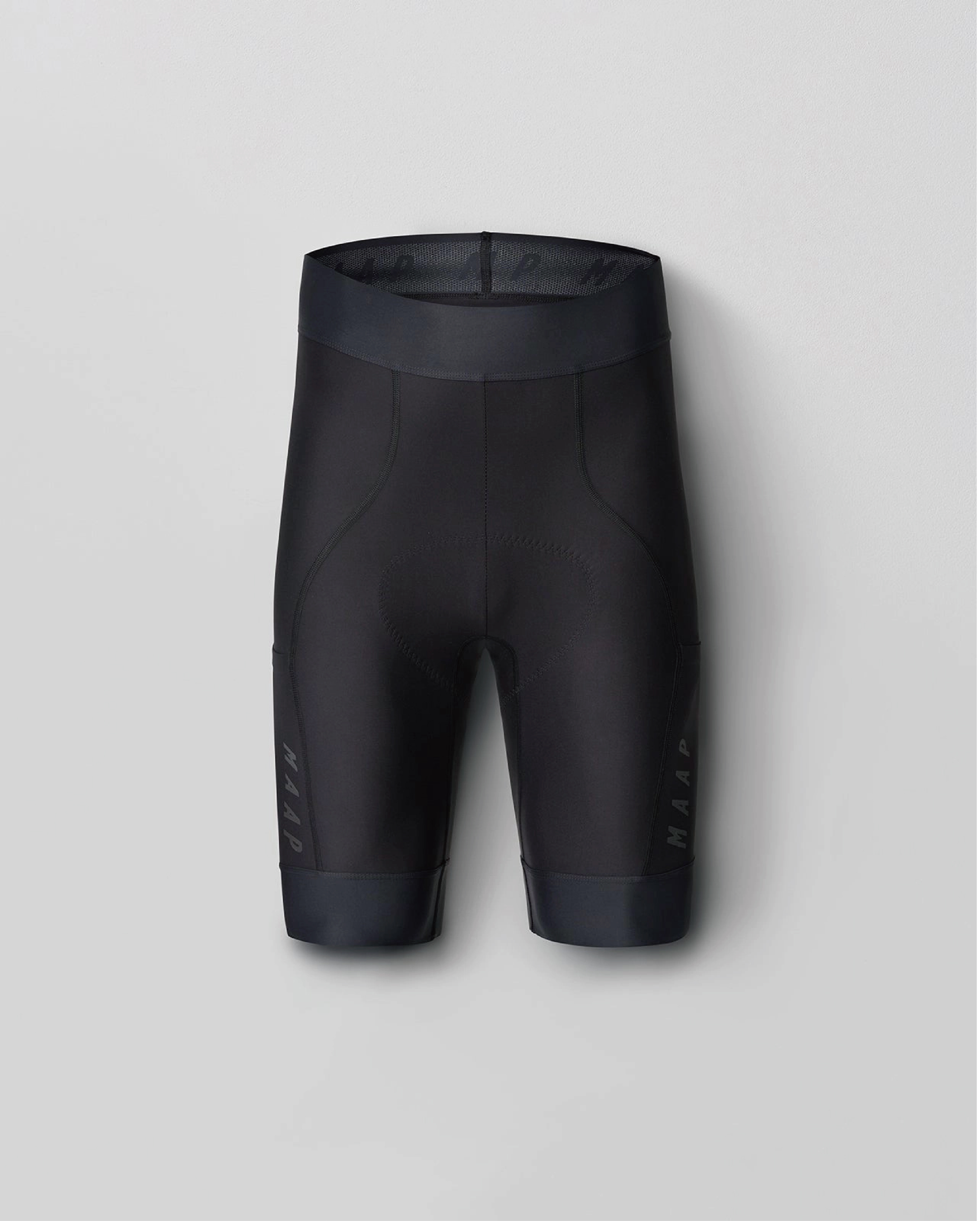 【MAAP】Transit Ride Short Black 黑