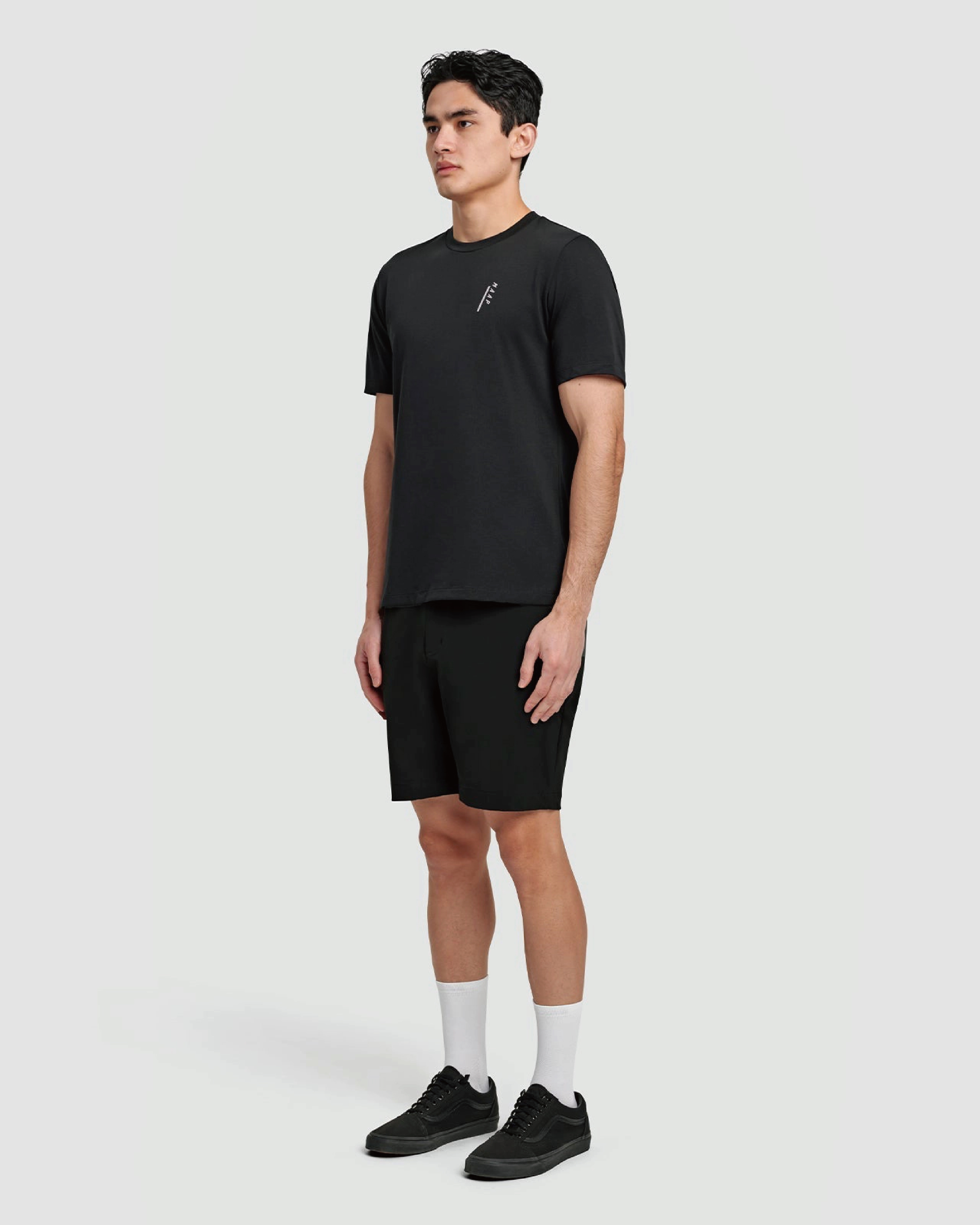 【MAAP】Motion Short 2.0 Black 黑